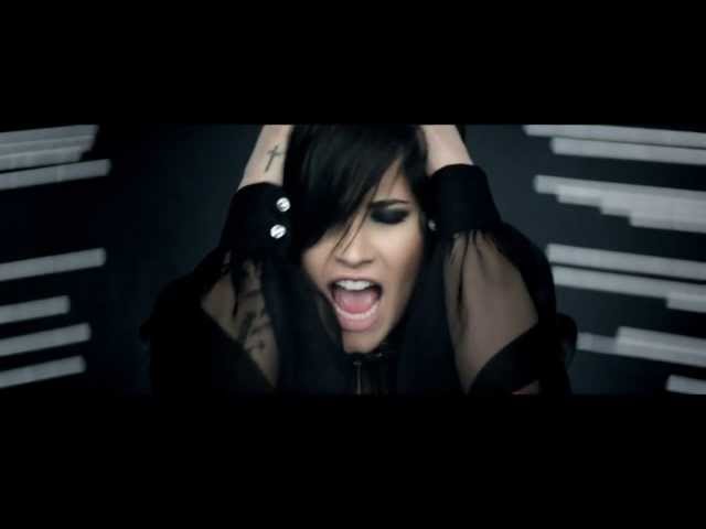 Heart Attack - Demi Lovato class=