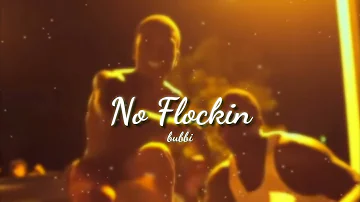 No Flockin - [spedup + Reverb]  - Kodak Black