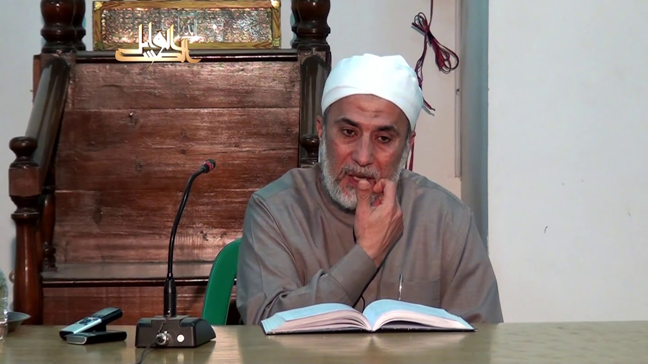 42- فصل في أحكام السلم فتح القريب المجيب - فقه شافعي لفضيلة الدكتور يسري جبر الأزهري