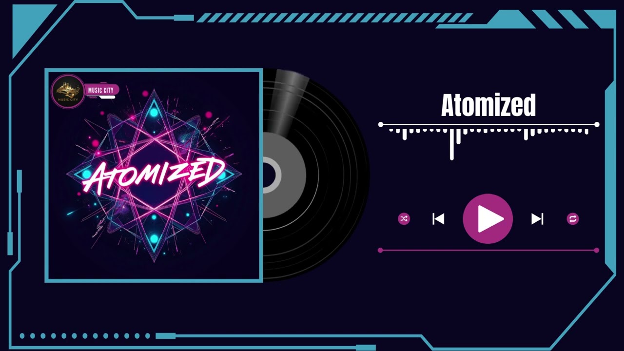 Watch Bastien Slice - Atomized on YouTube Watch Bastien Slice - Atomized on YouTube