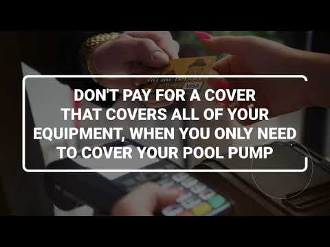 Sound bunker - The Quietest and Sleekest Pool Pump Cover