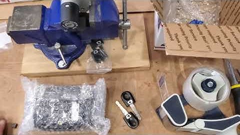 2008 Ducati 848 | Lost Key Replacement Service | All Keys Lost