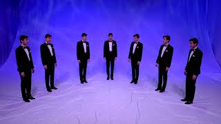 Maamme finnish National Anthem A Cappella