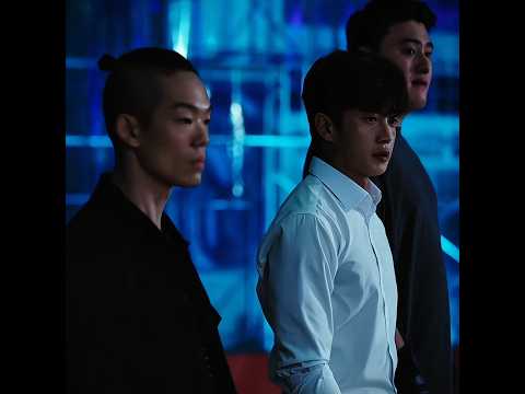 Moment Before Disaster Shark The Storm 2025 Edit K Drama
