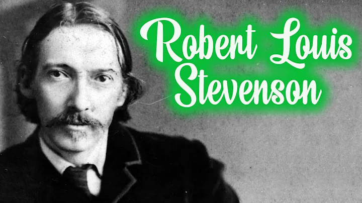 Robert Louis Stevenson documentary