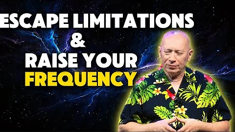 Unlock Your True Potential and Shift Realities!Bashar Channeling | Darryl Anka