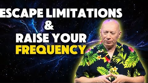 Unlock Your True Potential and Shift Realities!Bashar Channeling | Darryl Anka