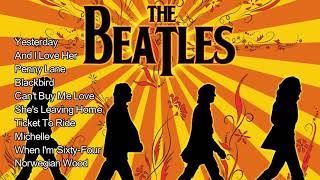 Instrumental The Beatles Jazz