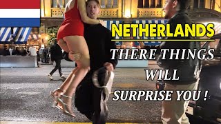 Discover the Mysterious Lost Village: Life in Netherlands | Travel Documentary