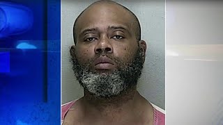 Man shot, killed victim sleeping on couch in Dunnellon home, deputies say