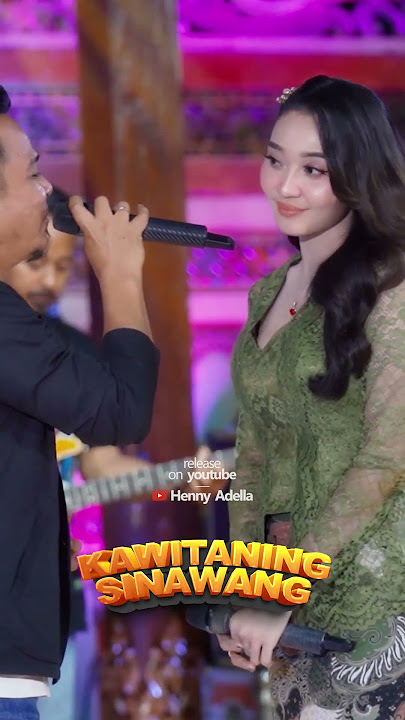 KAWITANING SINAWANG - Difa ft. Fendik #hennyadella #dangdut #omadella #kawitaningsinawang
