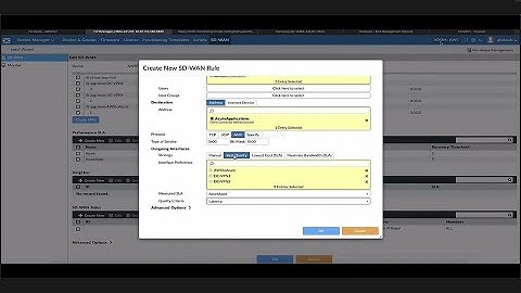 Secure Cloud Networking with Fortinet Secure SD-WAN for Multi-Cloud