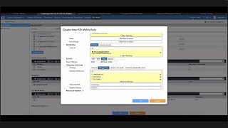 Secure Cloud Networking with Fortinet Secure SD-WAN for Multi-Cloud