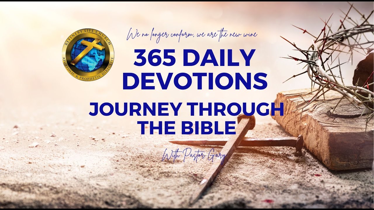 365 ежедневных молитв, день 8