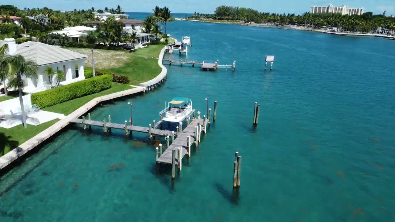 Jupiter Florida Drone Video Taping Production Company for Hire Videography Videographer Videotape