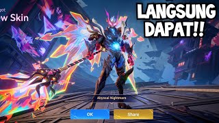 Dijamin Work Ini Solusi Yang Gak Bisa Beli Skin Lubu Mythic - Honor Of Kings Global