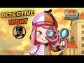 🔴[START17:00]DETECTIVE NIGHT ! RISOLVIAMO ENIGMI CON LA CHAT⚡LAYTON'S  LIVE 🔴