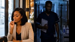 She Made It to Corporate… He’s Still in Care Work (UK Reality)