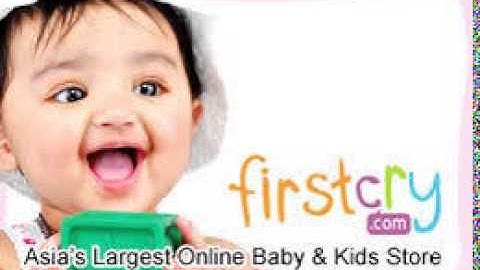 Disgusting customer service by FirstCry.com