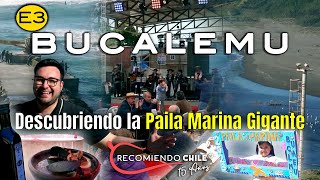 Encontramos la Paila Marina más Grande de Chile | Recomiendo Chile Especial 3 by Recomiendo Chile Oficial 313 views 3 months ago 4 minutes, 35 seconds