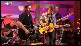 Jimmy LaFave & Danny Vera - Only One Angel - RTL7 chords