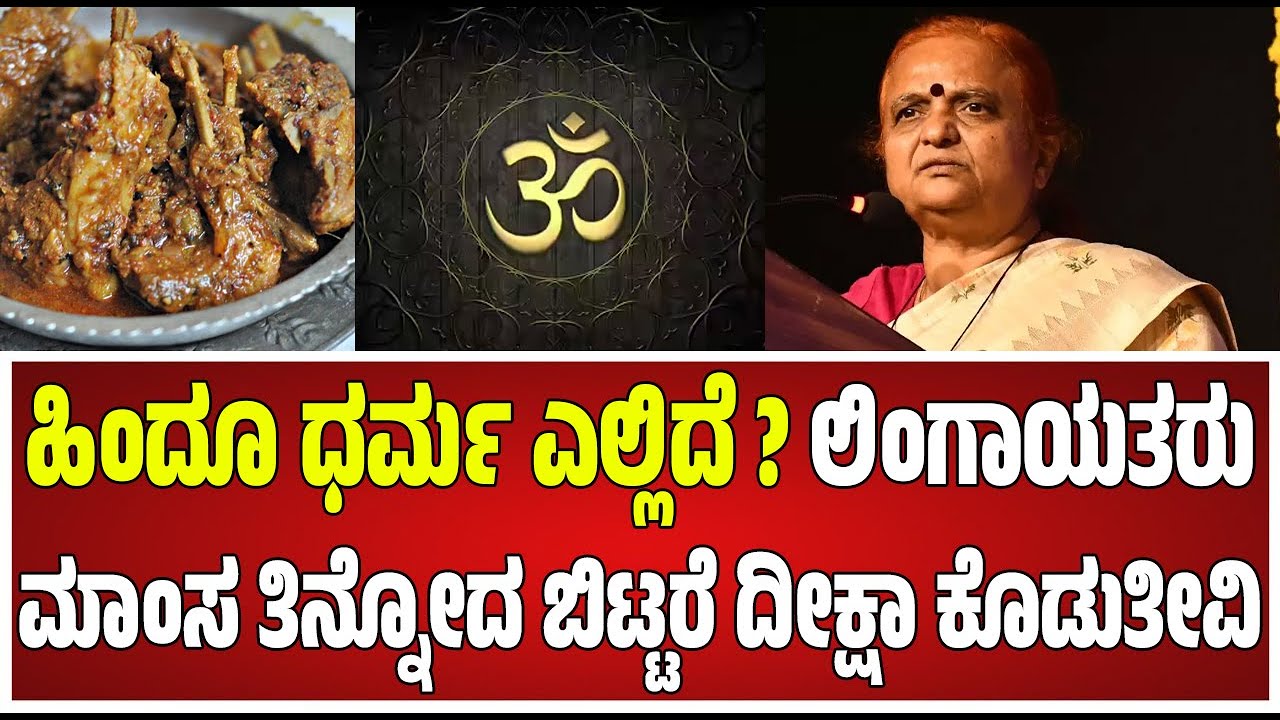 Dr.Meenakshi Baali Speech : ಡಾ. ಮೀನಾಕ್ಷಿ ಬಾಳಿಯವರ ಅರ್ಥಪೂರ್ಣವಾದ ಮಾತುಗಳು #pratidhvani