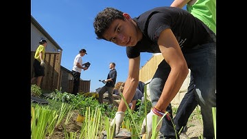 Low Impact Development Ingersoll - Part 2