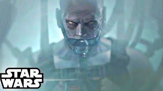 Why Palpatine Tried to Poison ALL the Bacta in the Galaxy (A History of Bacta)