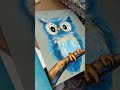 Painting something fun has never been so much fun - check it out.  #fun #painting #inspiration