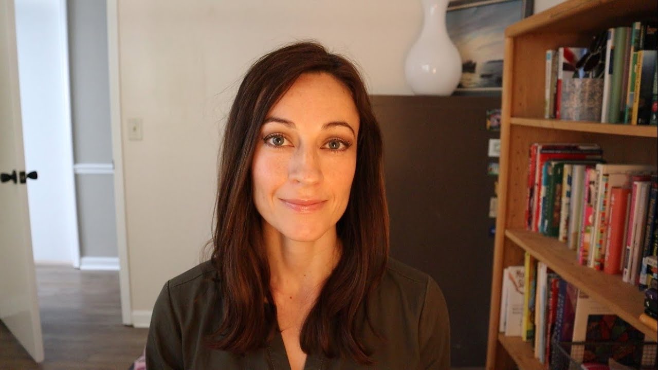 Encouraging Word: It's Transition Not Destination