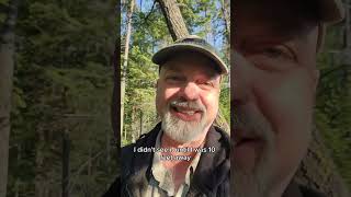 Are You Being Bear Aware