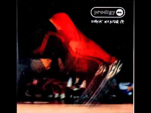 Az 50 Legjobb Klip / 17. Prodigy – Smack My Bitch Up