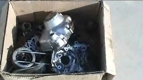 Honda Ct70 Engine Rebuild