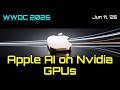 OS 27 Brings 250+ Changes • Apple WWDC 2026: Part Two