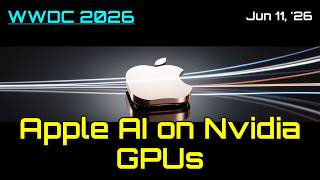 OS 27 Brings 250+ Changes • Apple WWDC 2026: Part Two