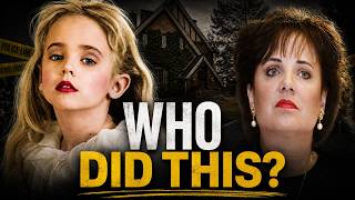 The JonBenét Ramsey Case Still Doesn’t Make Sense