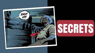 The Truth Behind Project Batman | Absolute Batman 20 Spoilers