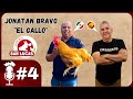 🎙️ Las GALLINAS de @MiGranjaSanLucas  | Podcast #4 con Jonatan Bravo Niño &quot;El Gallo&quot;, México