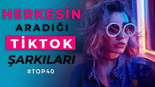 En Çok Dinlenen Tik Tok Müzikleri | En Yeni Tik Tok Akım Şarkıları  #4 Resimi