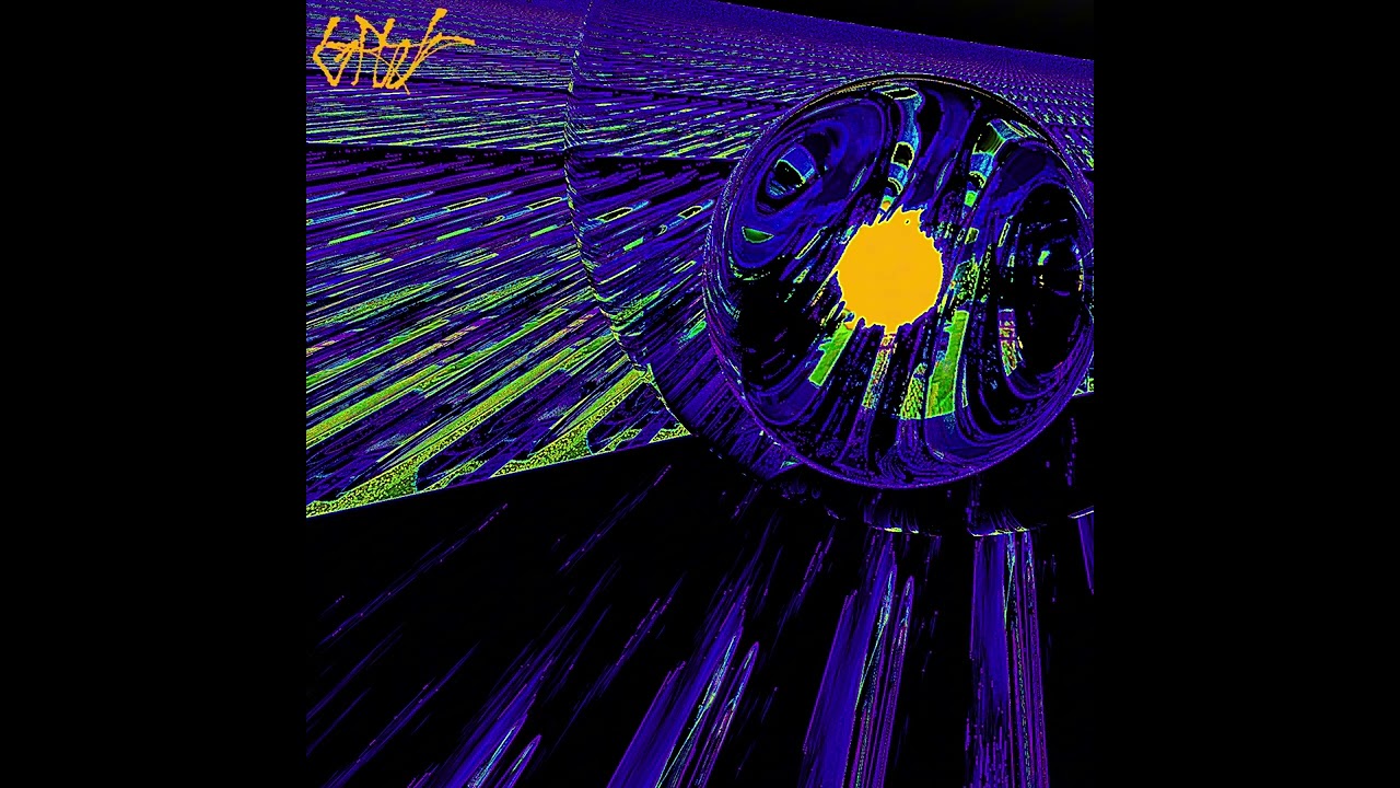 EVERYTHING IS TOO QUIET AGAIN (Full Album)