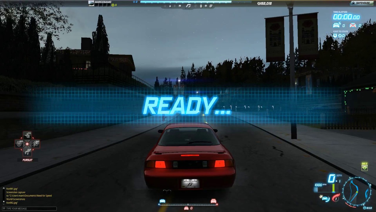 Descargar Need For Speed World 1.8.40.1166 para Windows