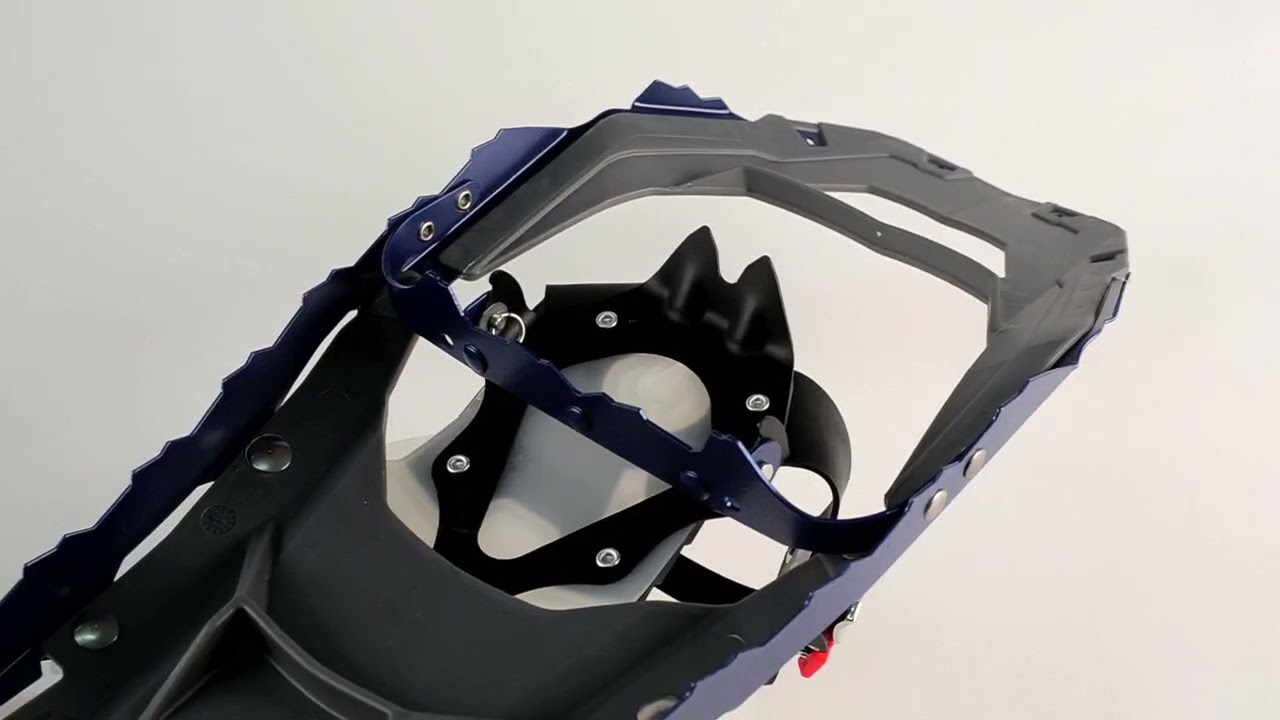 MSR - Revo Ascent Snowshoe - Men's