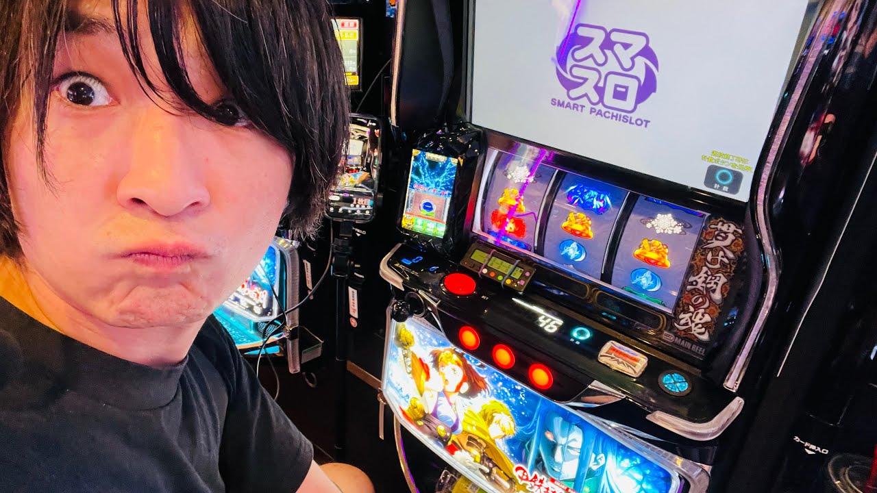 【生配信】無名たん後夜祭で夕方から閉店まで走るカバネリ海門LIVE配信#shorts #パチスロ #パチスロ