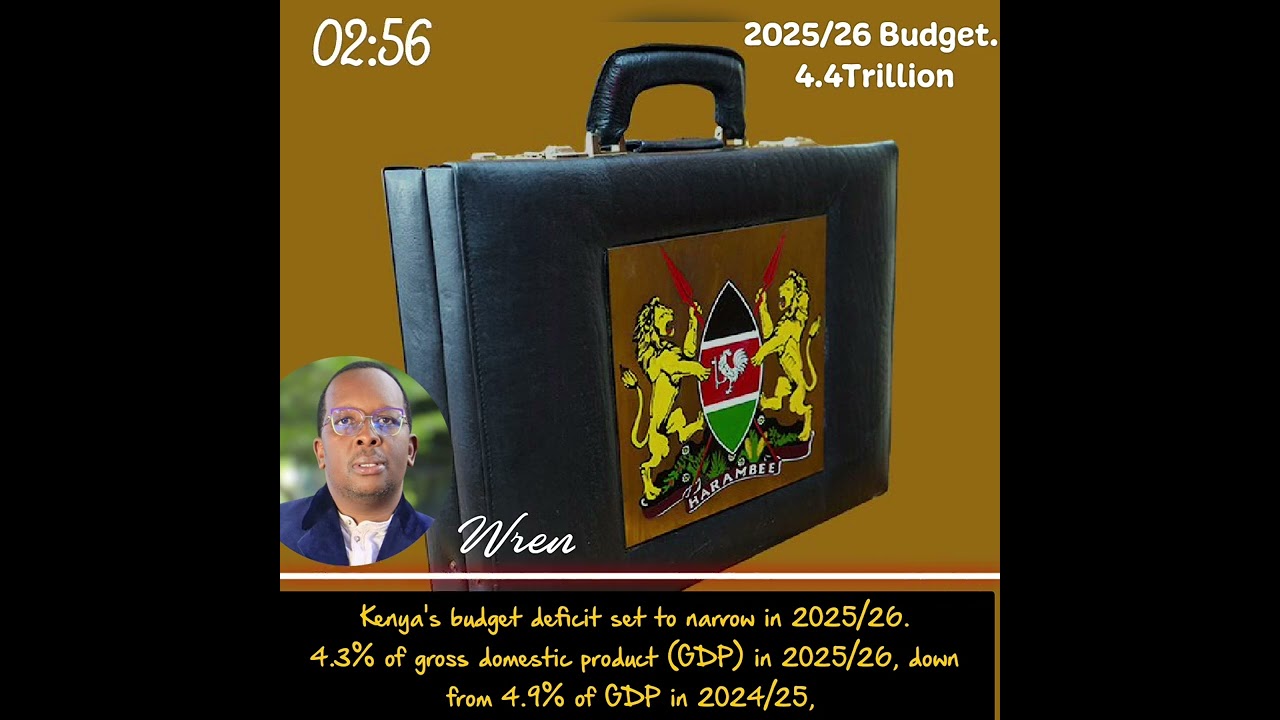 4.3% of gross domestic product (GDP) in 2025/26, down from 4.9% of GDP in 2024/25, 