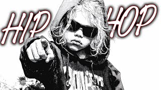 Old School Hip Hop Vibes — 90s Call-It-Out, In-Your-Face Hip Hop