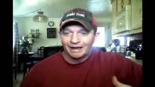 Lorne Armstrong 'About The Chat' Reaction