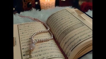تلاوة سورة الملك والقلم والحاقة والمعارج ❤️.