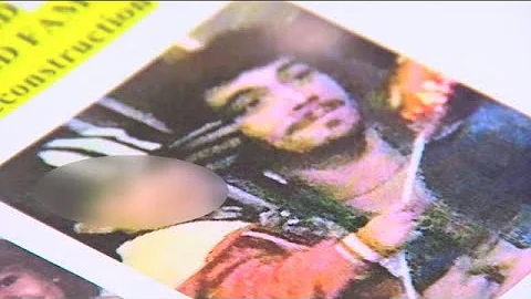 DNA identifies long-unknown victim found during Hog Trail Killer investigation