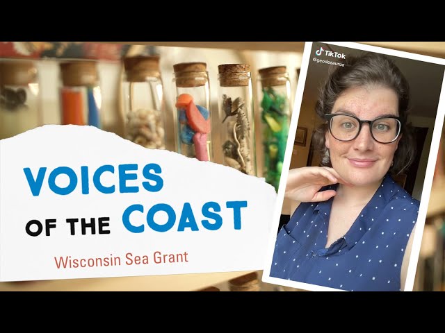 Geo Rutherford (@geodesaurus): Voices of the Coast