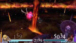 "Shadow Strike Tactics" Grand Finals, Match 4 - xffixbmlx (Zidane) vs. Wedge (Jecht)